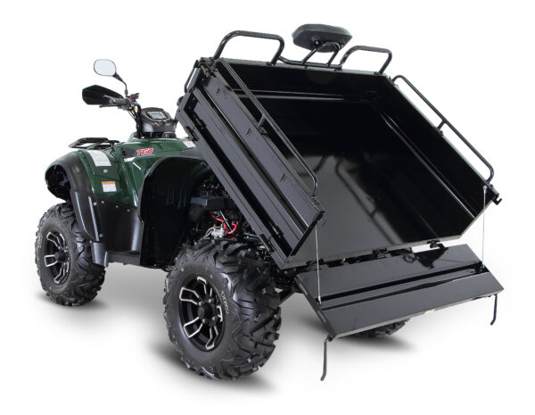 TGB Blade 600AR EPS - Image 2
