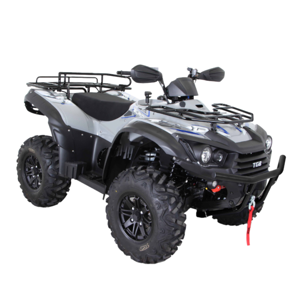 TGB Blade 550 EPS