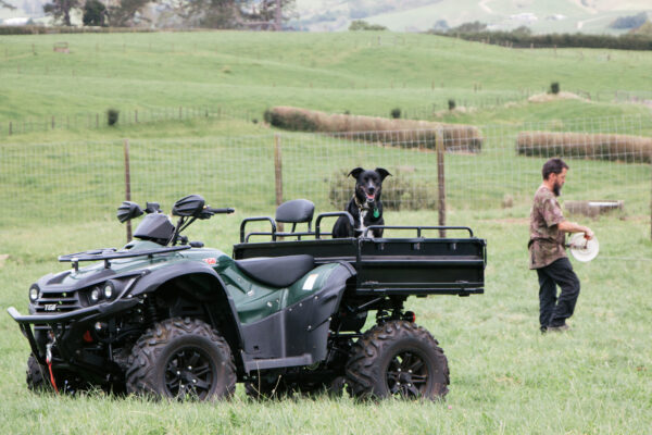 TGB Blade 600AR EPS - Image 6
