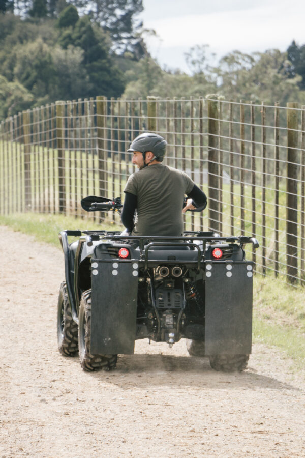 TGB Blade 550 EPS - Image 6