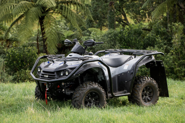 TGB Blade 550 EPS - Image 3