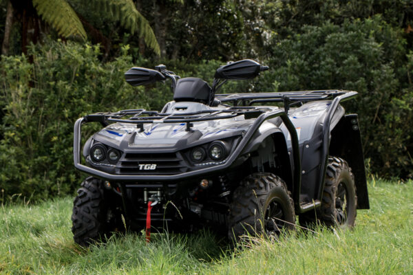 TGB Blade 550 EPS - Image 2