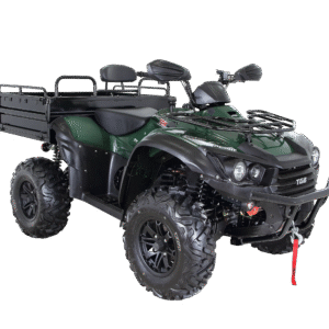 Stock image of the TGB Blade 600ar eps
