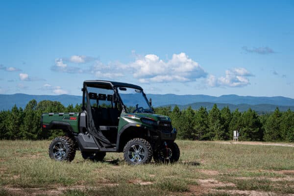 TGB UTV1000 Landmax