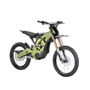 Motorcycles
