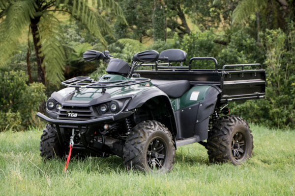 TGB Blade 600AR EPS - Image 7