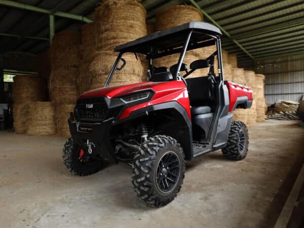 TGB UTV1000 Landmax SE - Image 5