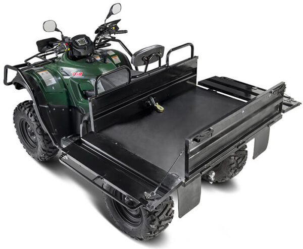 TGB Blade 600AR EPS - Image 3