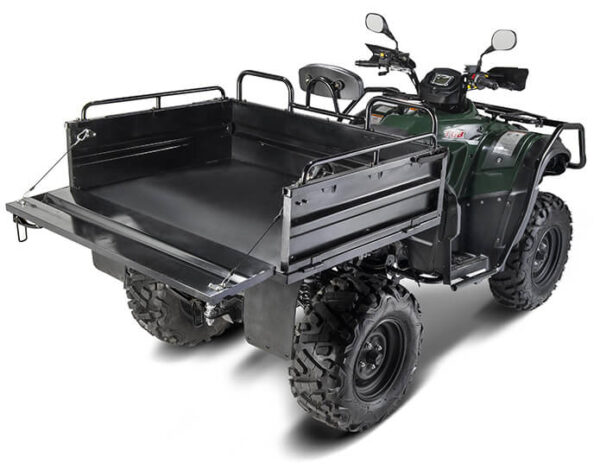 TGB Blade 600AR EPS - Image 4