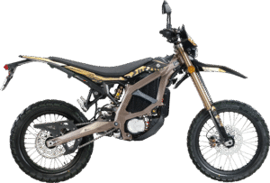 SURRON Ultra Bee X