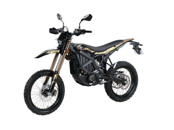 SURRON Ultra Bee R - Road Legal - Image 2