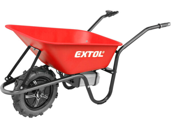 Electric Wheelbarrow,150KG