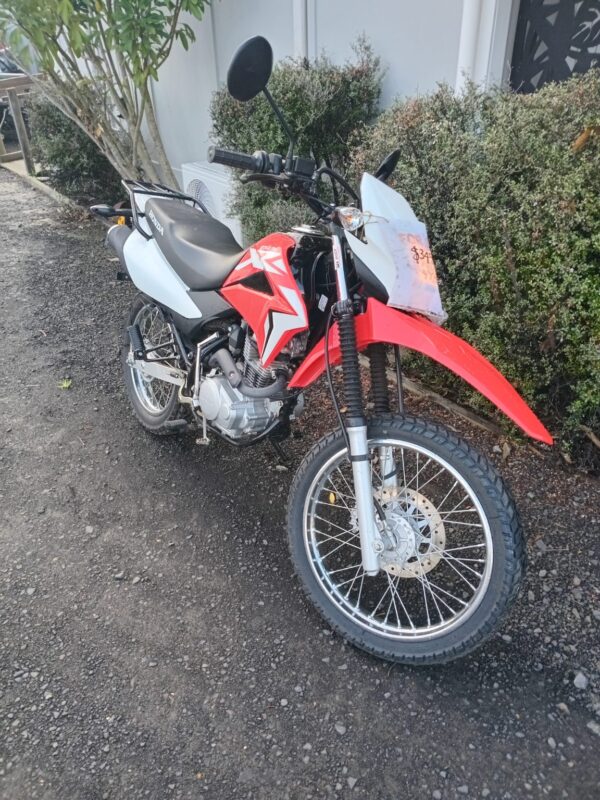 2018 Honda XR150 - Image 2