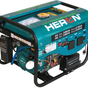 Heron 3.0kw Hybrid Generator