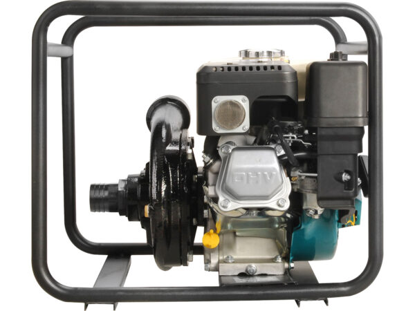 Heron High Pressure Water Pump - Image 3