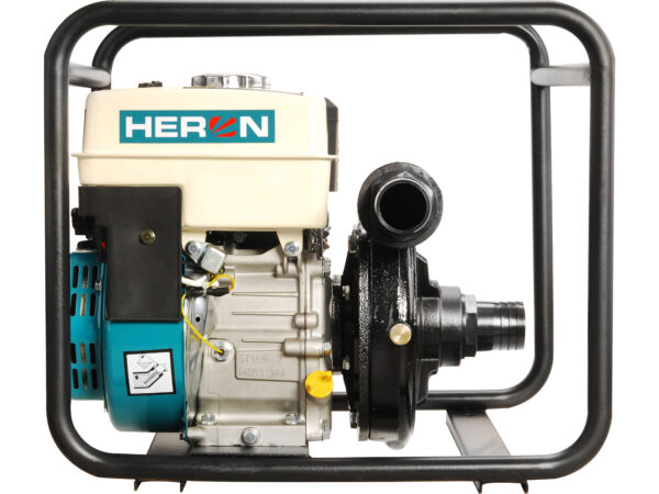 Heron High Pressure Water Pump - Image 6