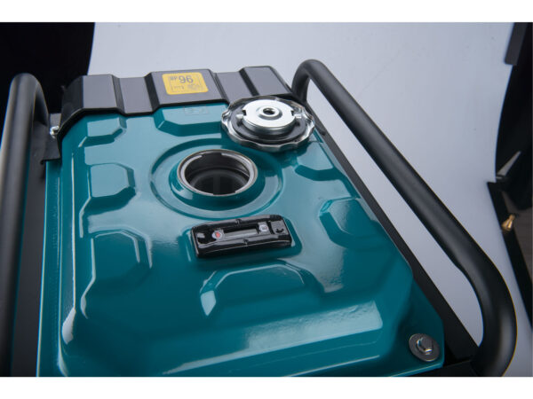 Heron 3.7kw Digital Inverter Generator - Image 2