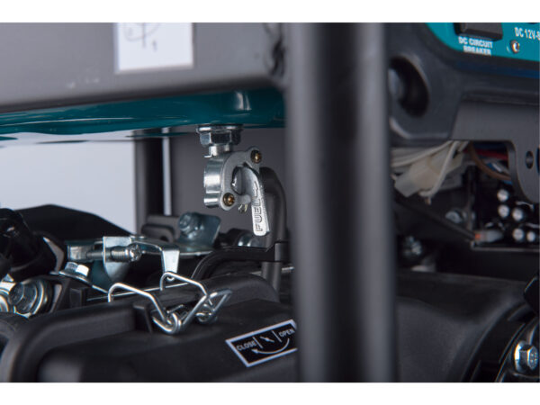 Heron 3.7kw Digital Inverter Generator - Image 3