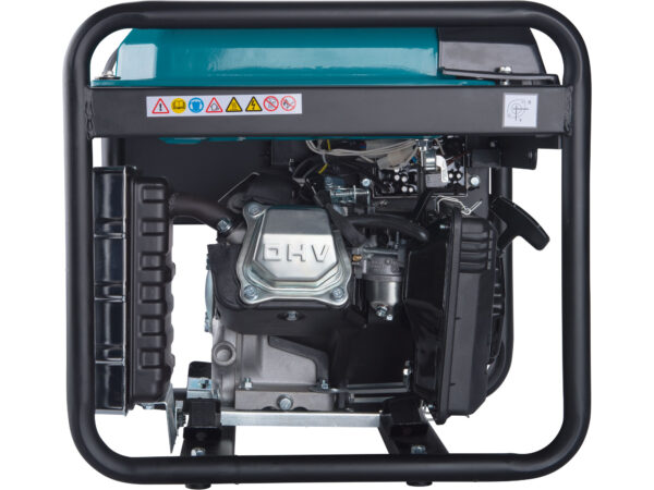 Heron 3.7kw Digital Inverter Generator - Image 12