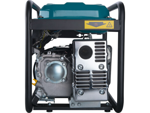 Heron 3.7kw Digital Inverter Generator - Image 13