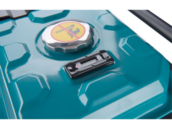 Heron 3.7kw Digital Inverter Generator - Image 10