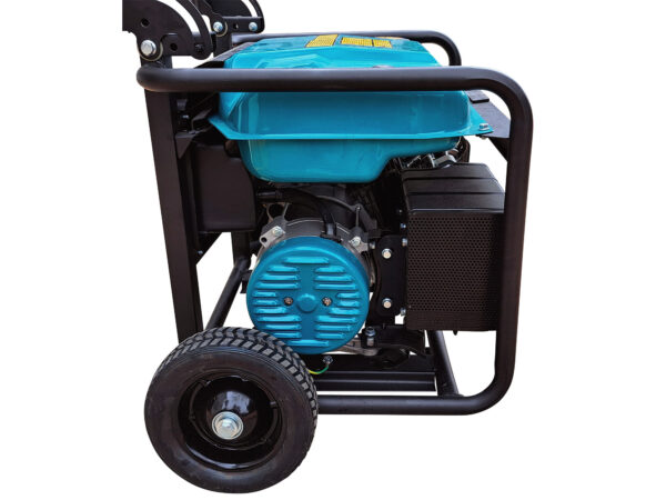 Heron 3.0kW One Phase Petrol Generator - Image 6