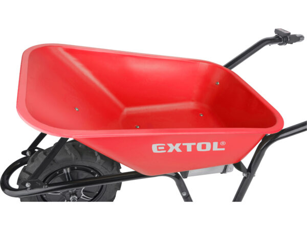 Electric Wheelbarrow,150KG - Image 5