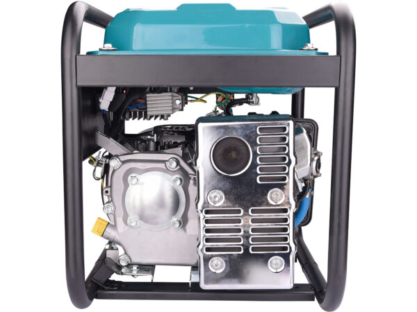Heron 3.7kw Hybrid Digital Generator - Image 4