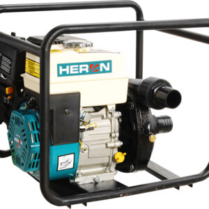 Heron High Pressure Water Pump