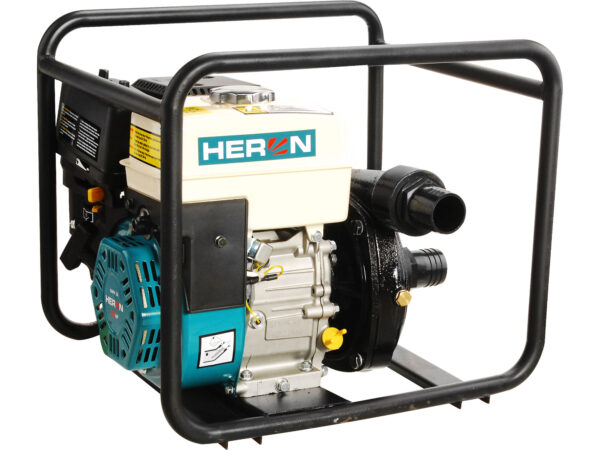 Heron High Pressure Water Pump