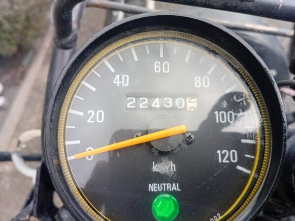 Yamaha AG200 2014 & Yamaha AG125 2022 - Image 2
