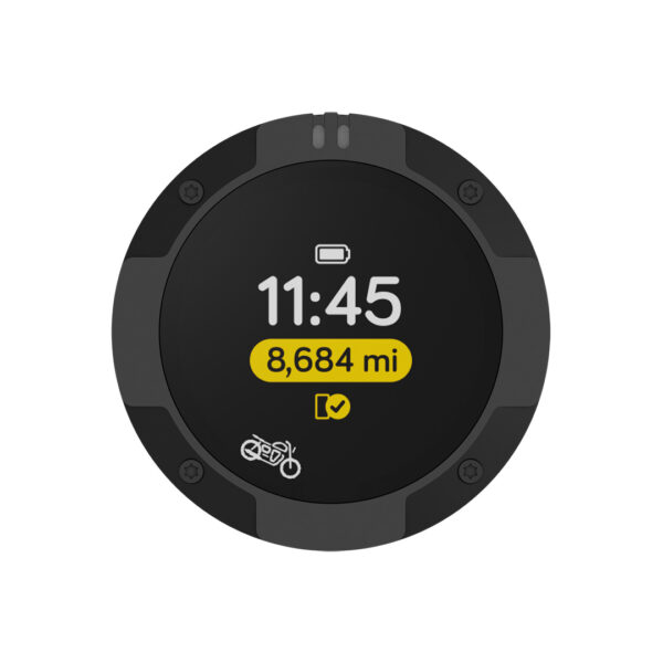Beeline Moto II Navigation - Image 2