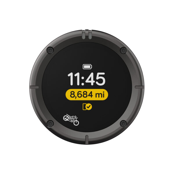 Beeline Moto II Navigation - Image 16