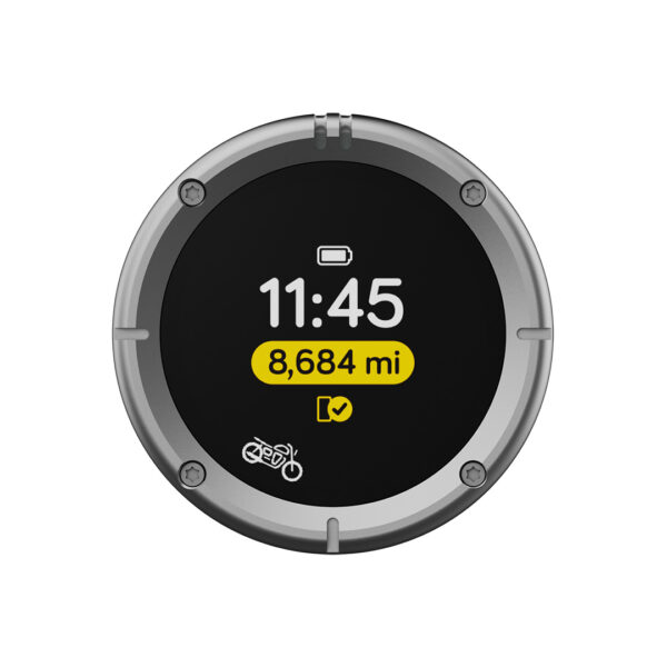Beeline Moto II Navigation - Image 8