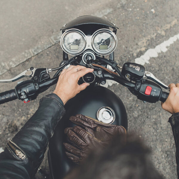 Beeline Moto I Navigation - Image 7