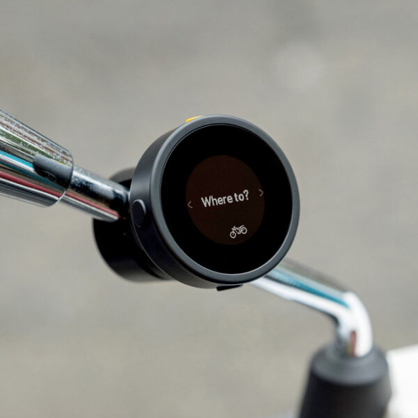 Beeline Moto I Navigation - Image 9