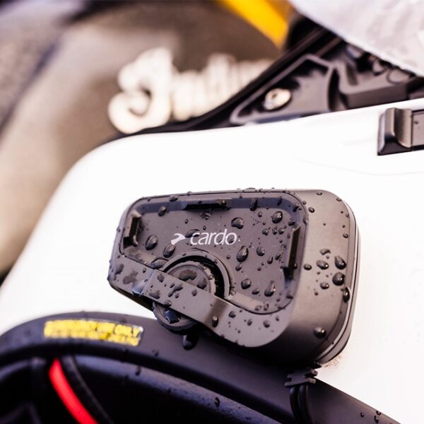 Cardo FREECOM 4X - Image 4