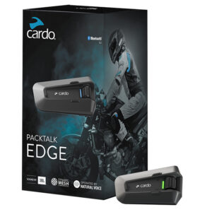 Cardo Packtalk EDGE