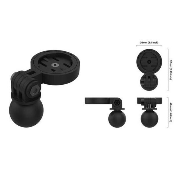 Beeline Moto I Mount - Image 3