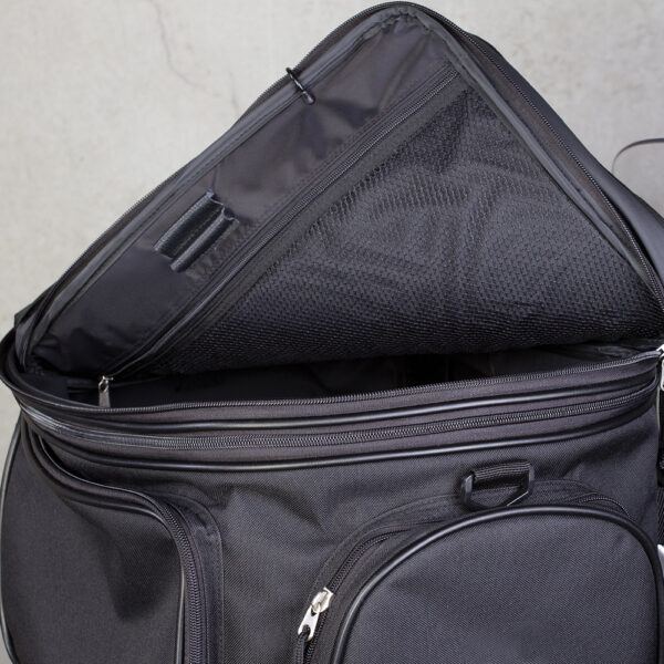 Motodry Expandable Rear Bag - Image 2