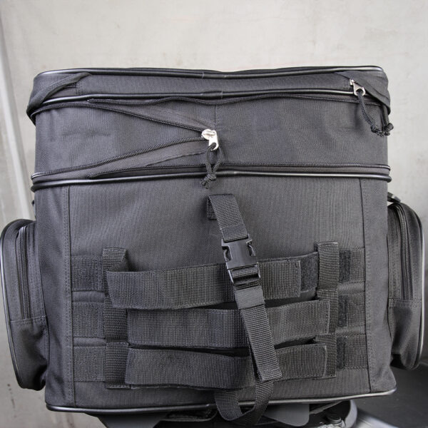Motodry Expandable Rear Bag - Image 4