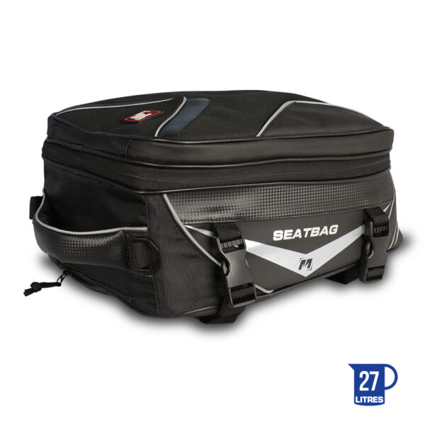 Motodry Rear Seat Bag - Image 2
