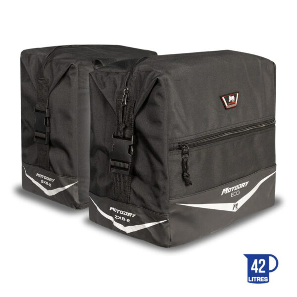 Motodry Saddlebags - Image 5
