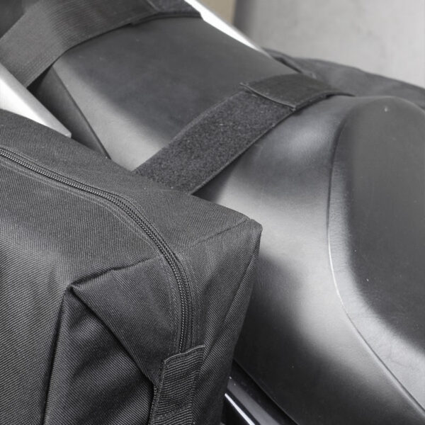 Motodry Saddlebags - Image 3