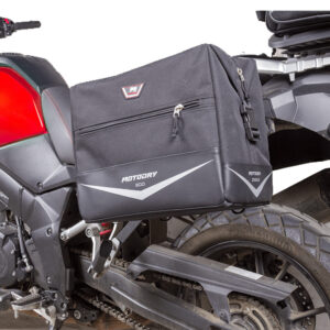 Motodry Saddlebags