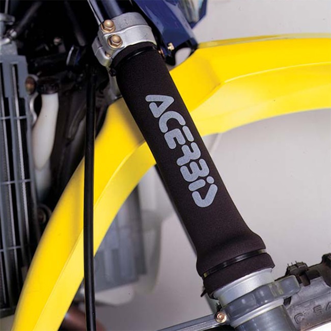 ACERBIS Neoprene Fork Gaitors - Image 2