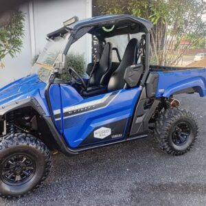 2023 Yamaha Wolverine YXE850 X2 XT-R