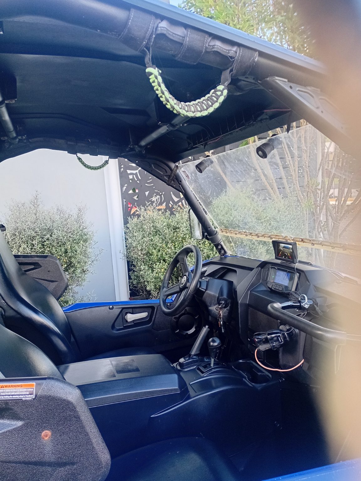 2023 Yamaha Wolverine YXE850 X2 XT-R - Image 2