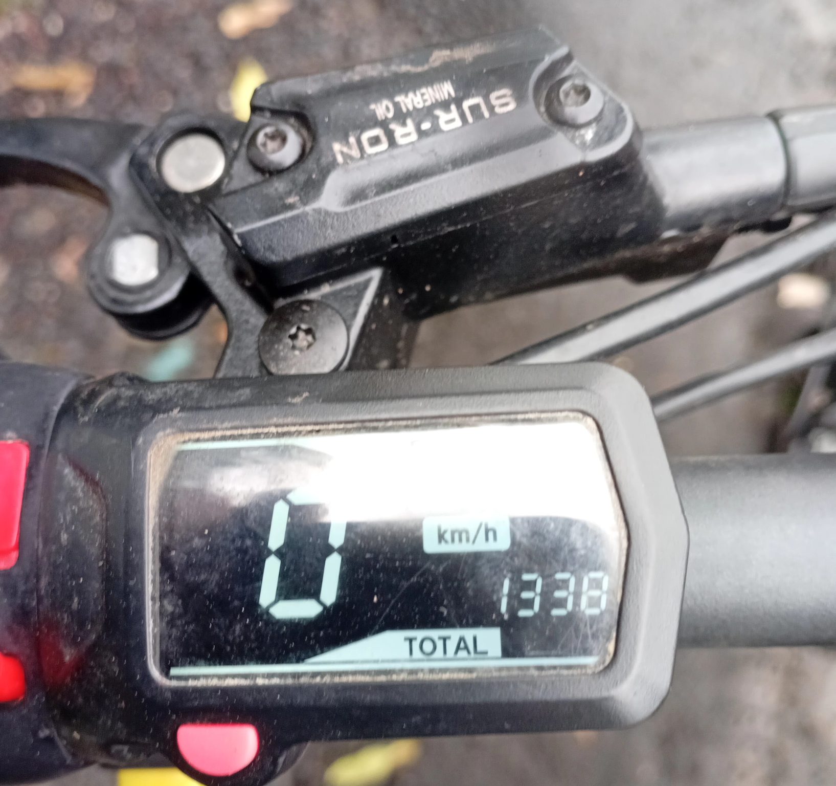 Surron Light Bees 2022 Black - Image 5