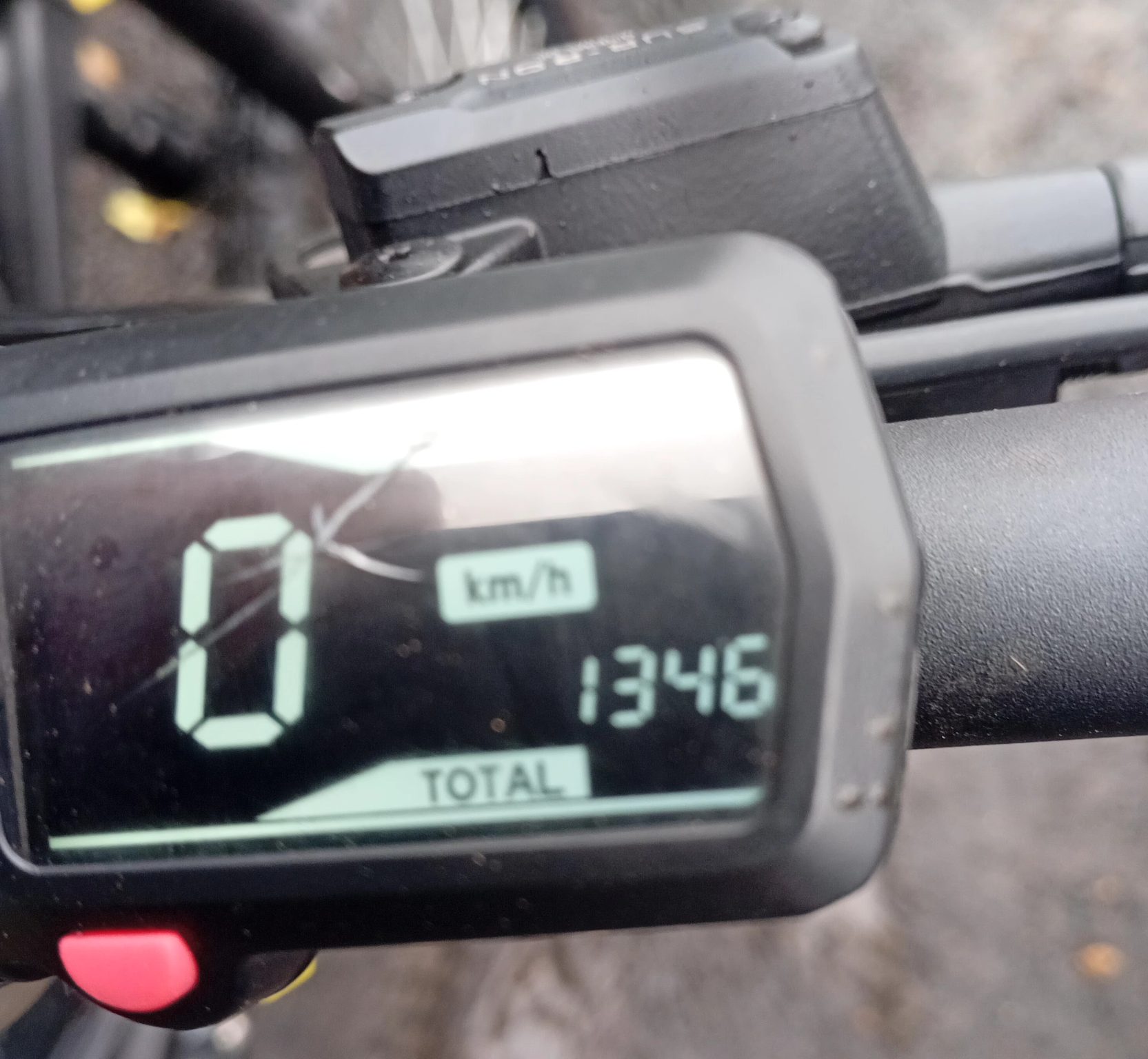 Surron Light Bees 2022 Black - Image 6